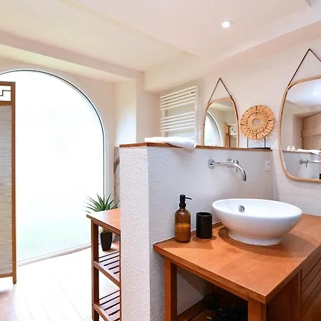L'essentiel Proche Kaysersberg & Lacblanc Holiday home Orbey