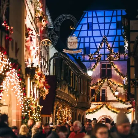 L'essentiel Proche Kaysersberg&lacblanc