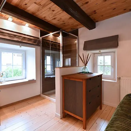 Holiday home L'essentiel Proche Kaysersberg & Lacblanc