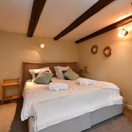 Holiday home L'essentiel Proche Kaysersberg & Lacblanc *