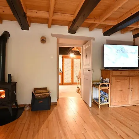 Holiday home L'essentiel Proche Kaysersberg & Lacblanc Orbey