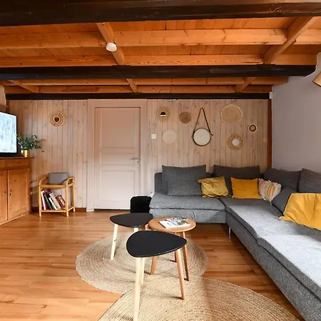 L'essentiel Proche Kaysersberg&lacblanc * Orbey