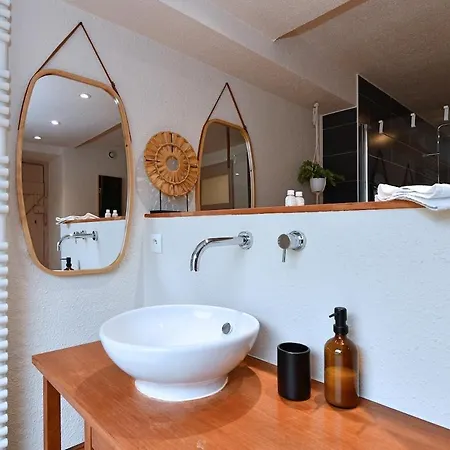 L'essentiel Proche Kaysersberg & Lacblanc Holiday home