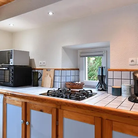 Holiday home L'essentiel Proche Kaysersberg & Lacblanc *
