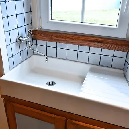 Holiday home L'essentiel Proche Kaysersberg & Lacblanc