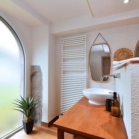 Holiday home L'essentiel Proche Kaysersberg & Lacblanc *