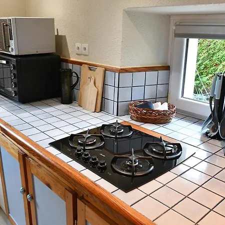 L'essentiel Proche Kaysersberg & Lacblanc Holiday home