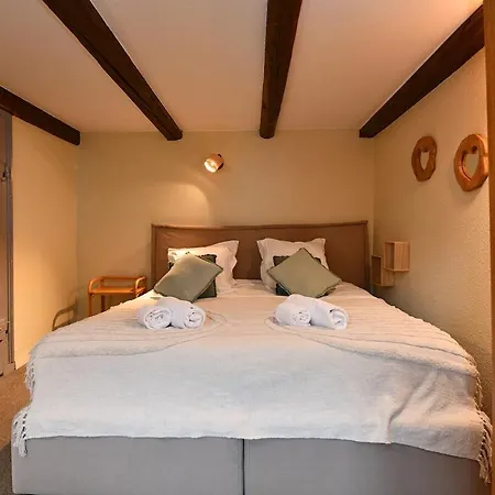 Holiday home L'essentiel Proche Kaysersberg & Lacblanc