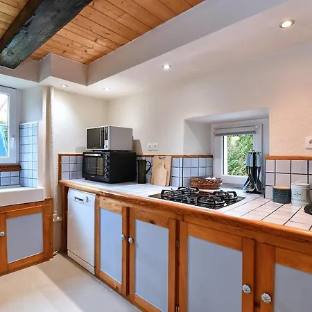 L'essentiel Proche Kaysersberg & Lacblanc Holiday home Orbey