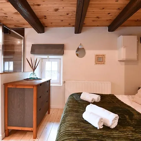Holiday home L'essentiel Proche Kaysersberg & Lacblanc Orbey