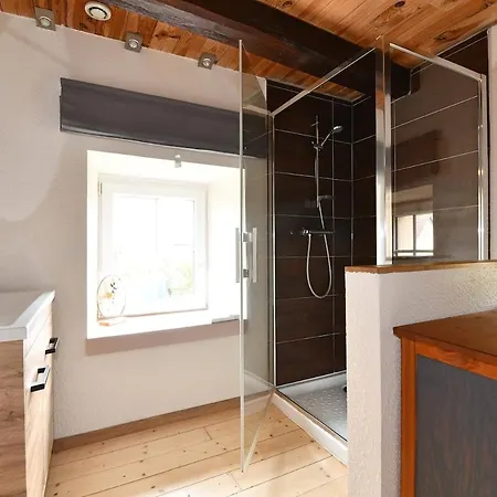 L'essentiel Proche Kaysersberg & Lacblanc Holiday home