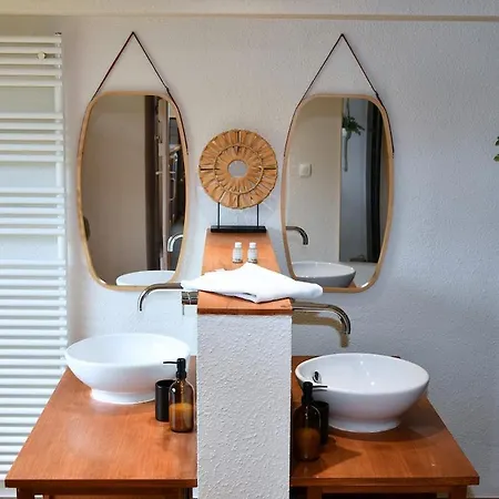 Holiday home L'essentiel Proche Kaysersberg & Lacblanc *